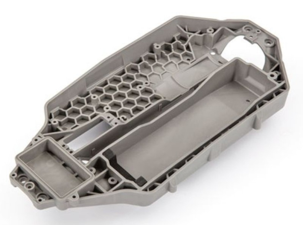 TRX9022 TRX Chassis Hoss/Stampede4x4 (lang)